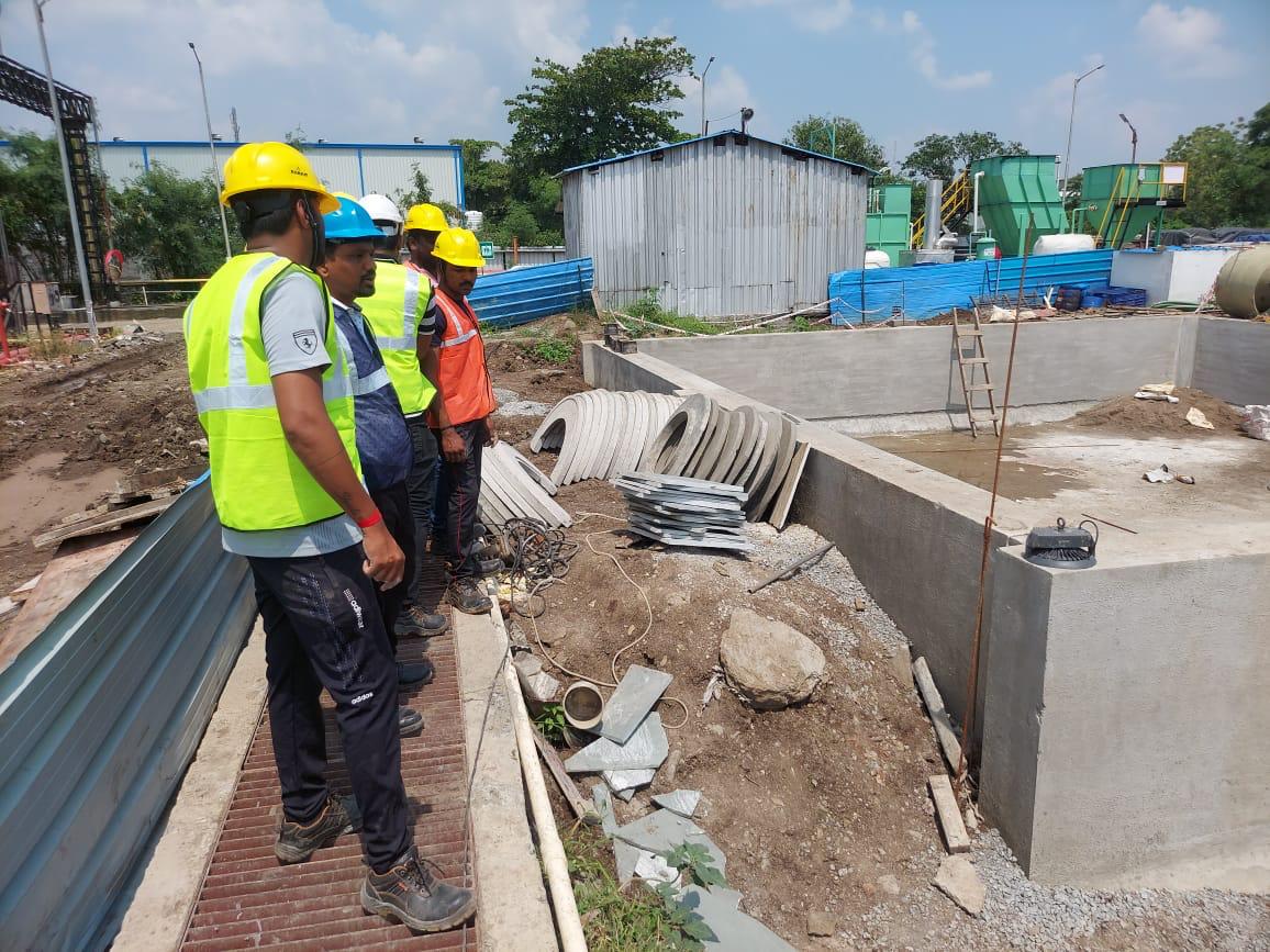 Rainwater Harvesting 7